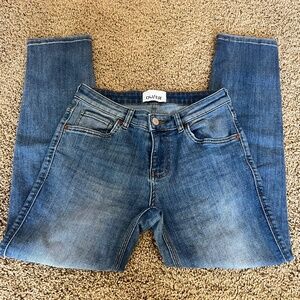 Du/er Performance Jeans